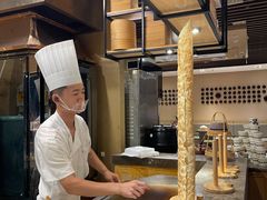 -姥姥家春饼店(惠新东街店)