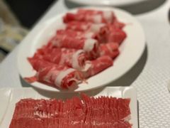 -东来顺饭庄(新源里店)