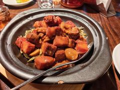 -茴香熙楼(翠湖店)
