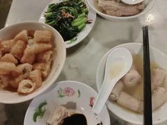 -松發肉骨茶(克拉码头店)