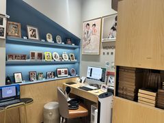 -海马体照相馆(上海月星环球港店)