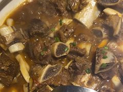 -院里寻菜·精致庭院菜(观沙岭店)