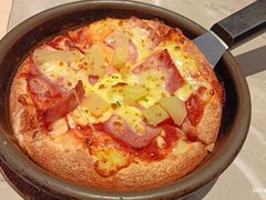 -必胜客(东大桥店)