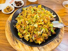 -厚生港萃·小吃餐厅(苍梧路店)