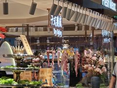-東盛炭烤自助料理(玄武招商花园城店)