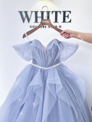 点击看大图 -纯色时光婚纱艺术馆WHITE