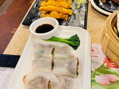 -点都德(大茶楼店)