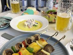 -库滋明·俄罗斯特色美食(中央大街店)