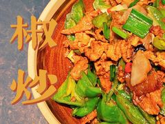 -鸽子侯·家宴·平价海鲜(市图书馆店)