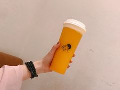 -喜茶(上海兴业太古汇店)