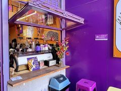-HANA COFFEE(长寿路店)