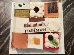 -LES ELITES 英集荟(南京西路店)