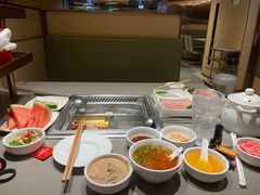 -海底捞火锅(江南盛天地店)