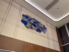 -上海嘉豪淮海国际豪生酒店