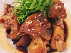 -琥珀老六龙虾(四里河店)