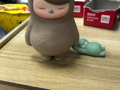 -泡泡玛特POPMART(上海环球港店)