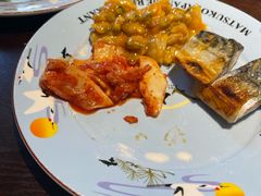 -松子料理(白家庄店)