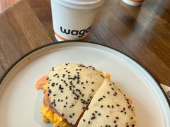 -Wagas沃歌斯(合生汇店)
