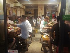-大龙火锅(老店)