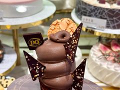 -DQ·蛋糕·冰淇淋(虹口龙之梦店)
