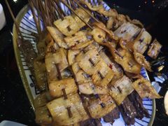 -乐宴KTV(华强北中航城君尚购物中心店)