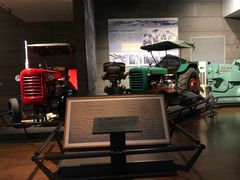 -柳州工业博物馆