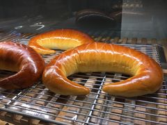 -BreadTalk面包新语·烘焙蛋糕(高德置地春广场店)