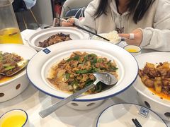 -兰湘子·湘菜小炒(石家庄万象城店)