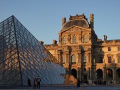 -卢浮宫