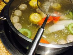 牛肉丸锅底-潮汕牛肉火锅(铁西店)