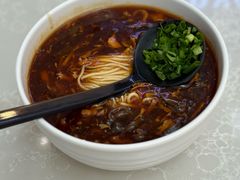 -翡翠拉面小笼包(机场DFS店)