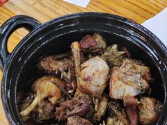 -斯丹姜母鸭·古法干香(涂门街总店)