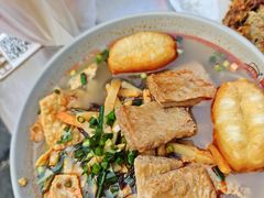 -阿生哥螺蛳粉•火锅(永安街店)