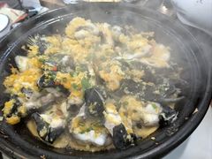 -友强·23年特色海鲜大排档(厦门店)