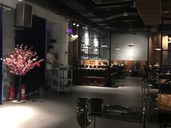 大堂-船奇蒸汽海鲜·闽菜(八市海鲜总店)