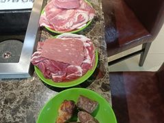 -新艺自助美食城(中山路店)