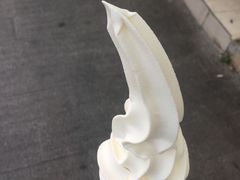 甜筒-蜜雪冰城(浙江大学店)
