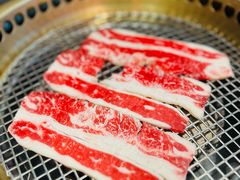 -铭牛烧肉·和牛海鲜自助(高新月牙湖店)