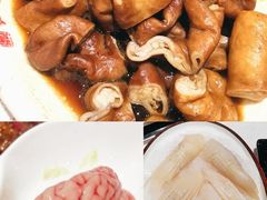 -红鼎坊·老成都火锅(新南门店)