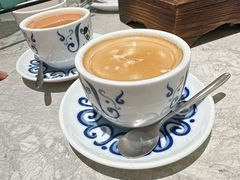 -翠华餐厅(正佳广场店)