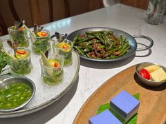 -芭札·Thai泰国餐厅(同和金铂天地店)
