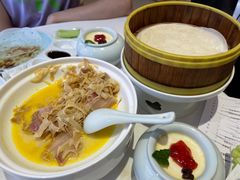 -惠丰堂饭庄·烤鸭·京味菜(翠微路店)