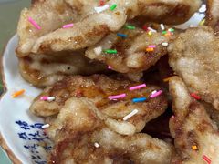 -东北酱骨头馆(蓁巷店)