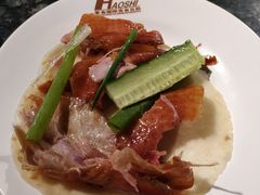 -豪食披萨烤肉自助(保定商场店)