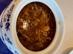 -无锡城中皇冠假日酒店·芳园中餐厅