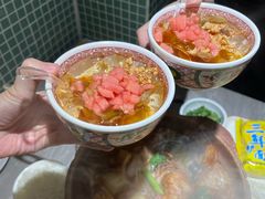 -肥家大排档(天河体育西店)