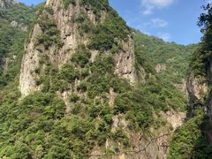 -龙湾潭国家森林公园