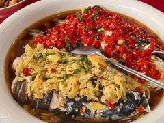 -毛家湘味楼(虹梅店)