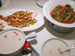 -小六汤包(万和城店)