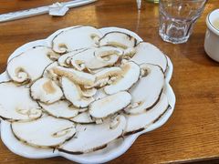 -茶马古道·野生菌清汤黄牛肉(沙溪店)
